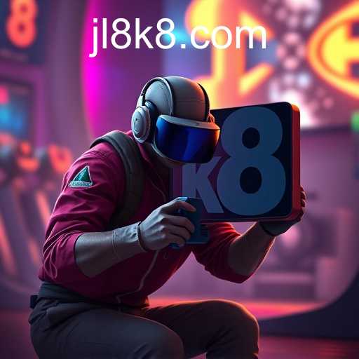 8k8: Shaping the Future of Online Gaming