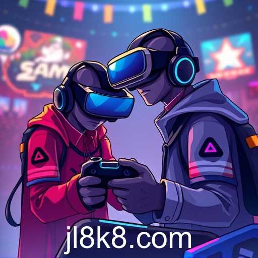 Gaming Evolution in the Mid-2020s