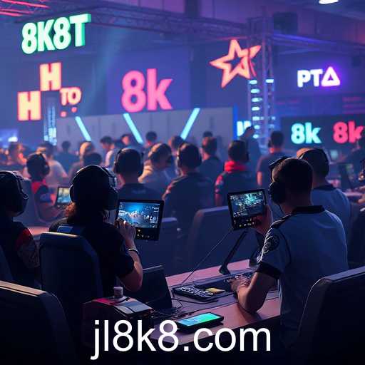 The Rise of Online Gaming Communities