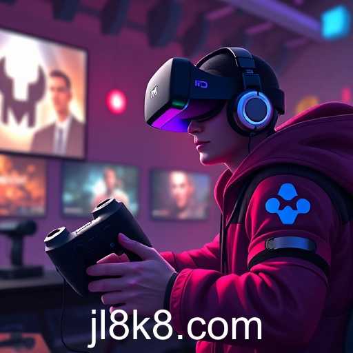 Innovations in Online Gaming Communities