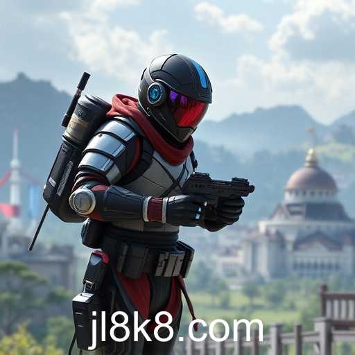 Rise of 8k8: Revolutionizing Online Gaming