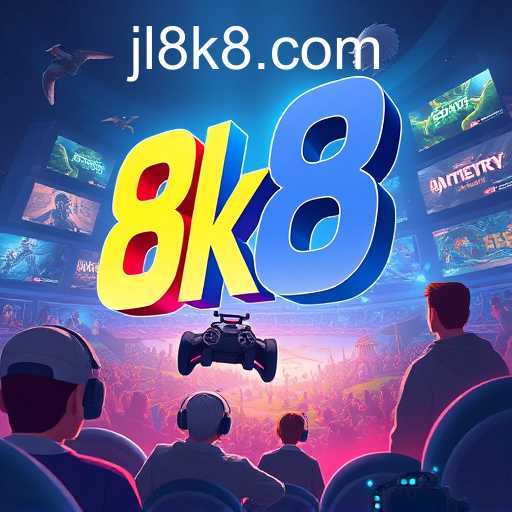 The Rise of 8k8: A Gaming Phenomenon